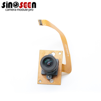 GC2053 Sensor 1080P 30FPS Fixed Focus 2MP MIPI Camera Module