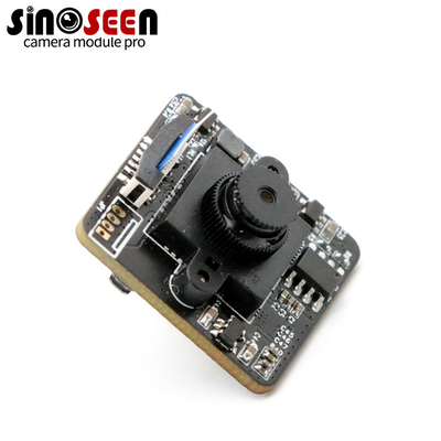 OV2735 Sensor HDR 1080P 2MP USB 2.0 Camera Module