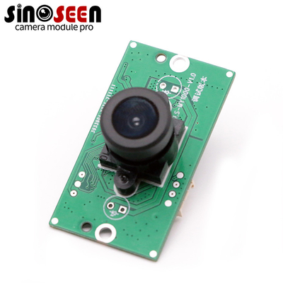 Factory Price Fixed Focus 30FPS 2MP Usb Camera Module 1080p With GC2053 Sensor