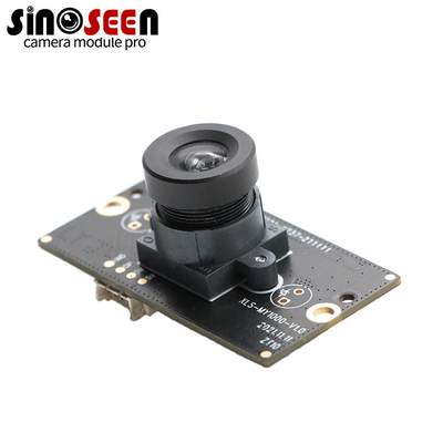 Custom GC1054 Sensor 1MP 720P USB 2.0 Camera Module For Video Doorbell