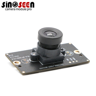Custom GC1054 Sensor 1MP 720P USB 2.0 Camera Module For Video Doorbell