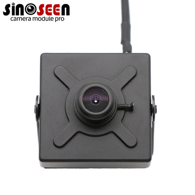 OEM 0.3MP 60fps USB 2.0 Camera Module With OV7725 Sensor