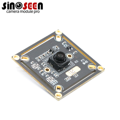 20MP High Resolution USB Camera Module with IMX230 Sensor for High Speed Scanning