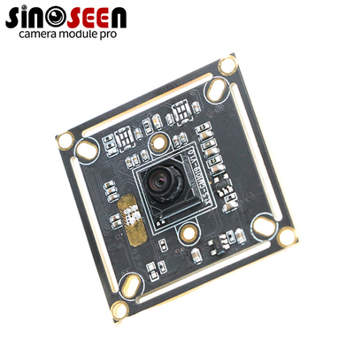 20MP High Resolution USB Camera Module with IMX230 Sensor for High Speed Scanning