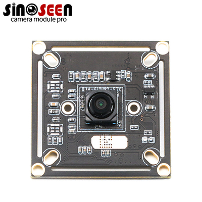 20MP High Resolution USB Camera Module with IMX230 Sensor for High Speed Scanning