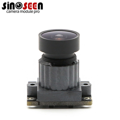 1920x1080P Large Aperture Night Vision Camera Module With 1/2.8 Sony IMX307 CMOS Sensor