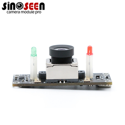 OS08A10 Sensor HD 8MP Auto Focus USB Camera Module For DSC / DVC