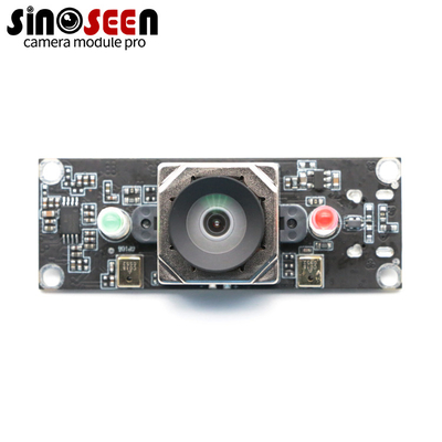 OS08A10 Sensor HD 8MP Auto Focus USB Camera Module For DSC / DVC