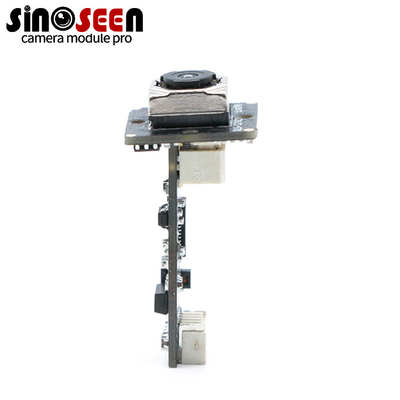 OV9281 Sensor 1MP Usb Camera Module Auto Focus mini Endoscopic For Global Exposure
