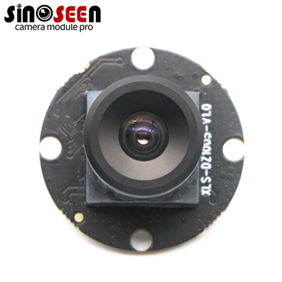 RoHS Ultra Mini GC1054 Sensor 1MP 720P USB Camera Module