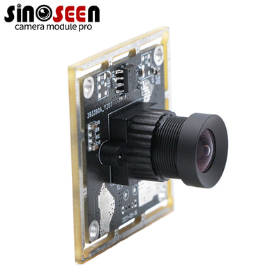 Fixed Focus 5MP FF USB Camera Module With PS5520 Sensor