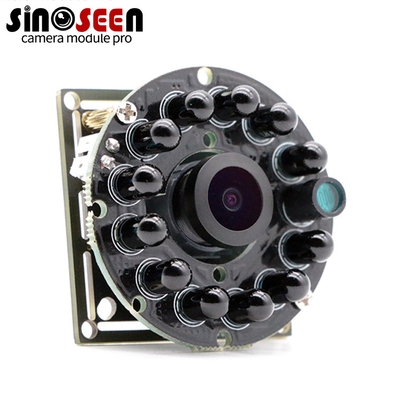 Infrared Fill Light Usb Ir Camera Module 1mp Ar0144 Sensor 720p 60fps Global Shutter