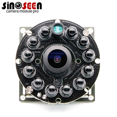 Custom IR AR0144 Sensor USB Camera Module 720P 60fps Global Shutter