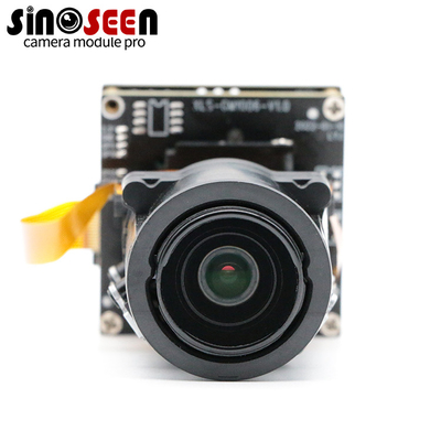 OEM 8MP 4K FHD USB Camera Module IMX415 Sensor 3X 5X Optical Zoom
