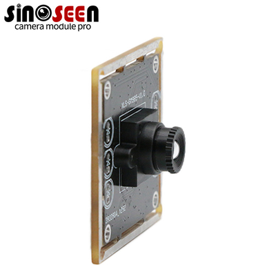 Starlight Night Vision WDR 1080P IMX335 USB Camera Module For Driving Recorder