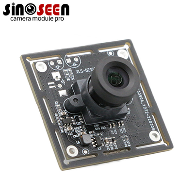 1080P WDR GC2053 2MP Camera Module 30fps With Electronic Rolling Shutter