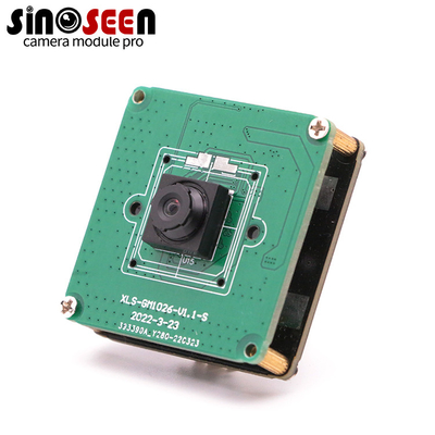 HDR 20MP OEM Large Area IMX230 USB Camera Module For High Speed Scanners