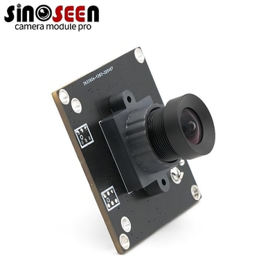 Face Recognition 2MP IMX307 1080P Camera Module With USB3.0