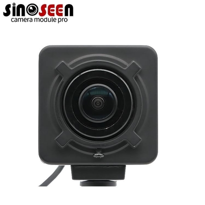 Global Shutter 2MP 60FPS USB Camera Module OG02B10 Sensor For Agriculture Drone