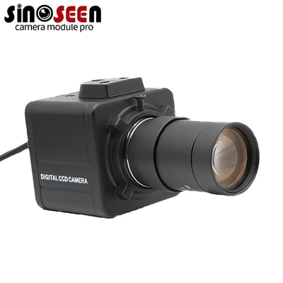 Starlight Night Vision WDR 1080P IMX335 IR Camera Module For Dash Cam