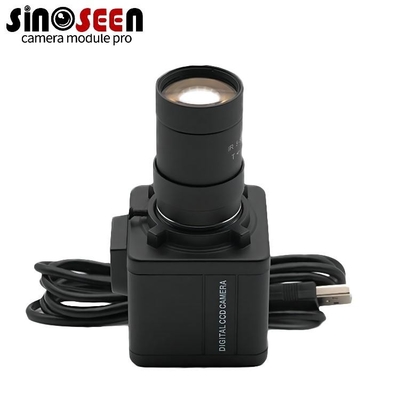 Driving Recorder Infrared USB Camera Module WDR 1080P IMX335 Sensor Starlight