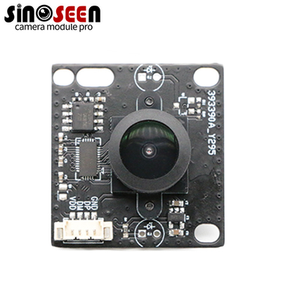 Customized 1MP 720P FF Value USB Camera Module For Cat Eye Camera