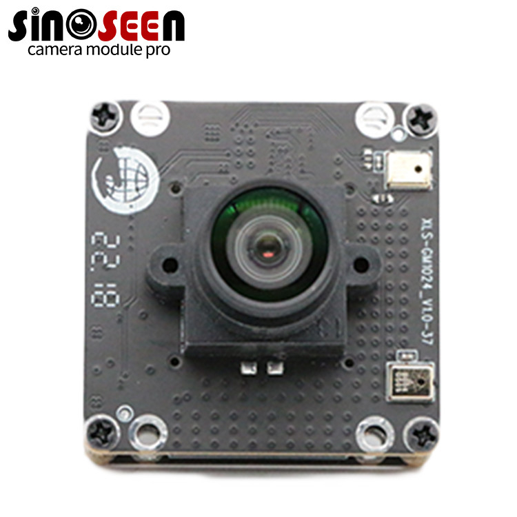 4k HD IMX577 / 377 CMOS 30Fps USB 3.0 Camera Module For Aerial Photography