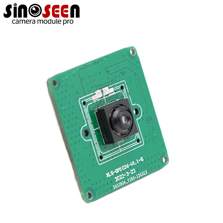 Imx230 20mp HDR Mipi Camera Module Fixed Focus For Hd Recognition Education Booth