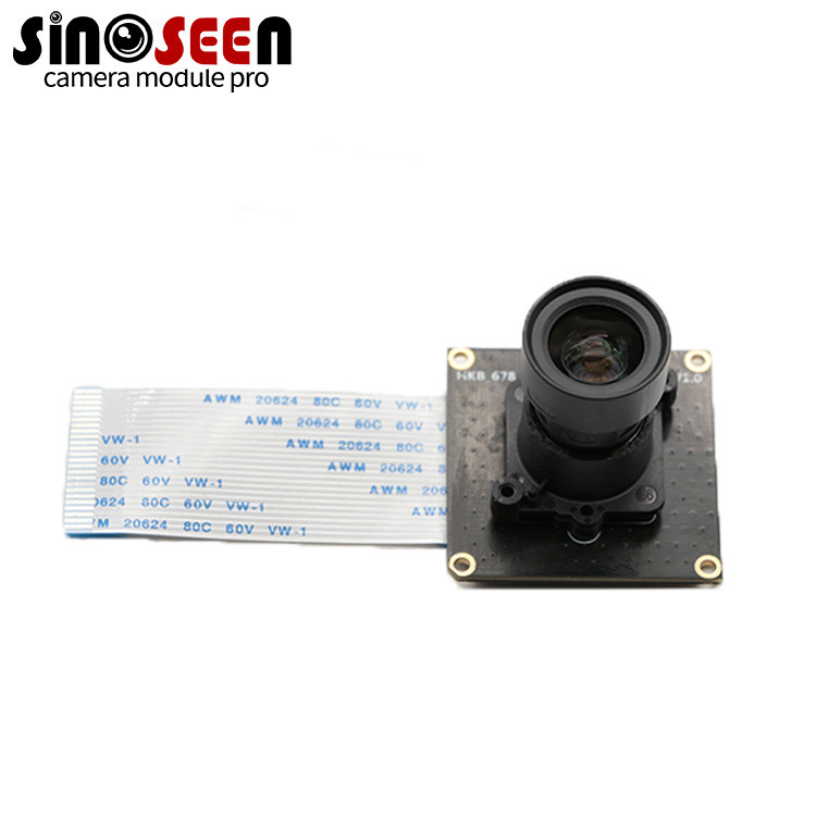 Large Size Machine Vision Industrial Robot MIPI Camera Module IMX678 4K HD