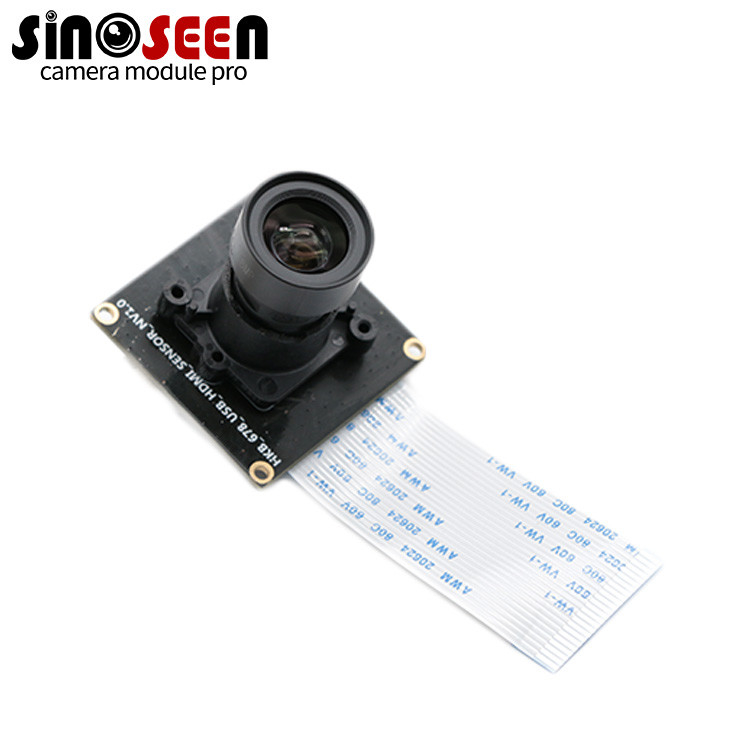 4K HD Large Size Machine Vision Industrial Robot MIPI Camera Module IMX678