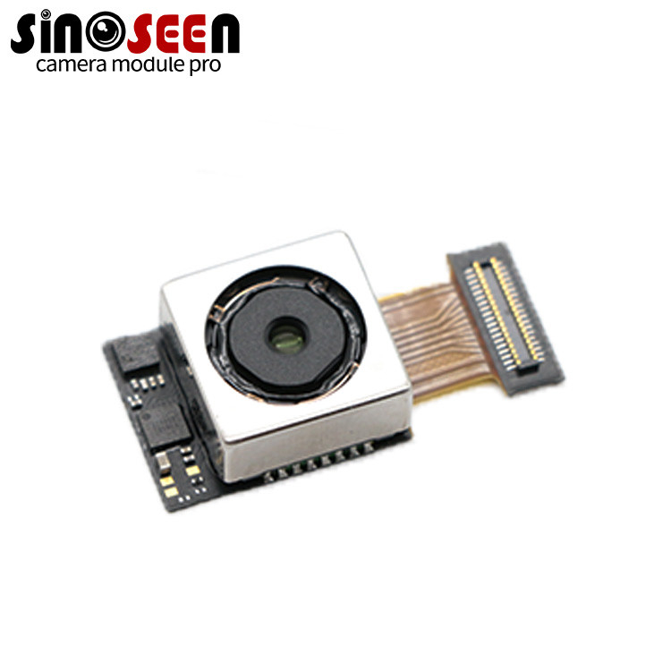 20mp HD Auto Focus Optical Image Stabilized IMX230 Camera Module With MIPI Interface