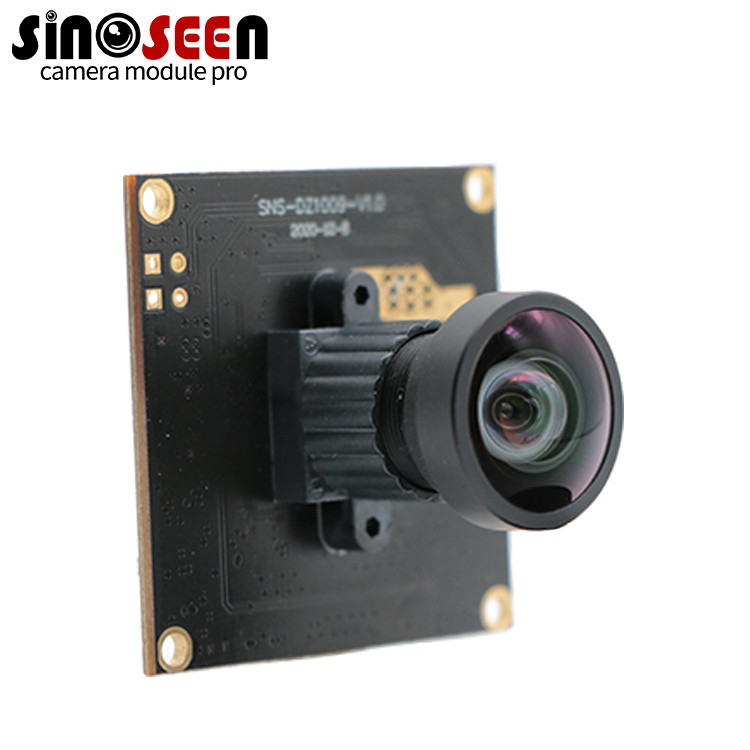 8mp Usb Camera Module Sony imx317 4k FHD For Security Surveillance
