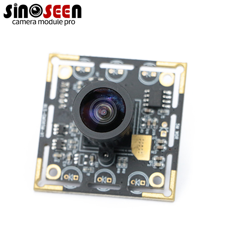OG02B10 60FPS USB Camera Module Global Shutter For Industrial Machine Vision Applications