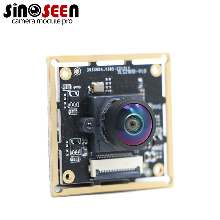 Night vision 2mp WDR MIPI 1080p Camera Module With Sony IMX290 Sensor