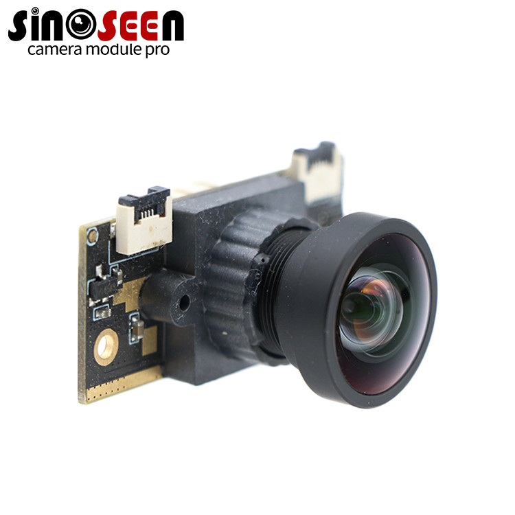 Sony IMX335 Sensor Face Recognition Camera Module USB2.0 Interface