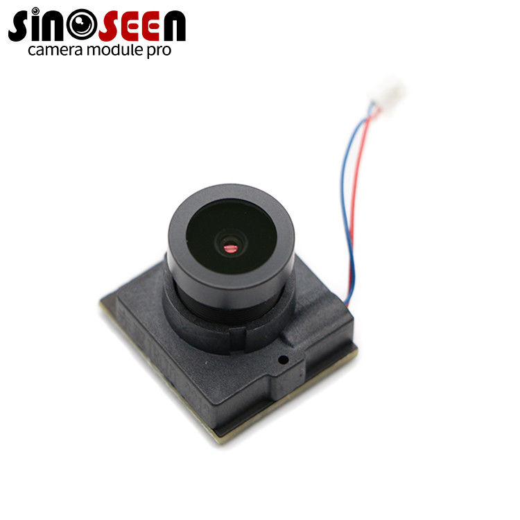 Customized 2MP GC2053 CMOS Sensor HD mipi Camera Module