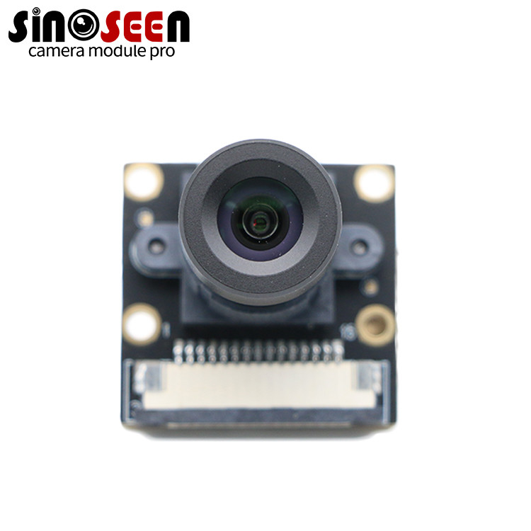 2MP OS02C10 Sensor HDR High Dynamic Range MIPI Camera Module