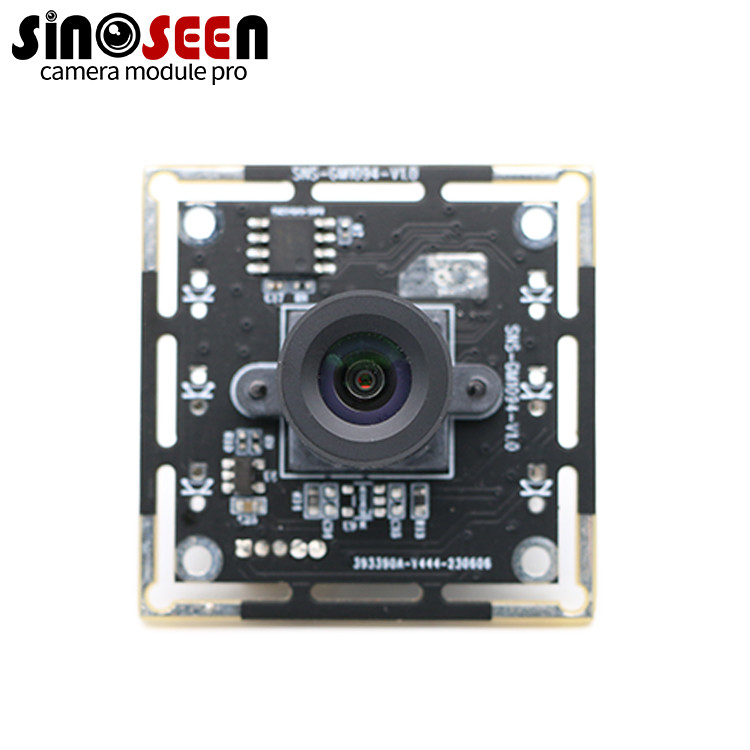 GC2083 Sensor 1080P 30FPS USB Camera Module Industrial Inspection