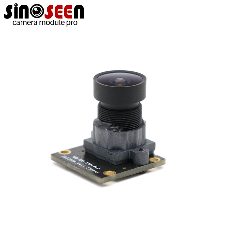 2MP MIPI Camera Module With Full HD 1080P Video Recording At 30 Frames Per Second