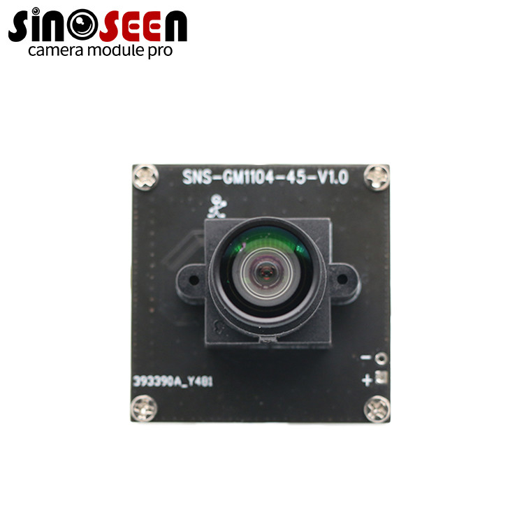 4K 8MP Camera Module IMX415 Sensor 3840*2160 Output 30 Frames Type-C Interface