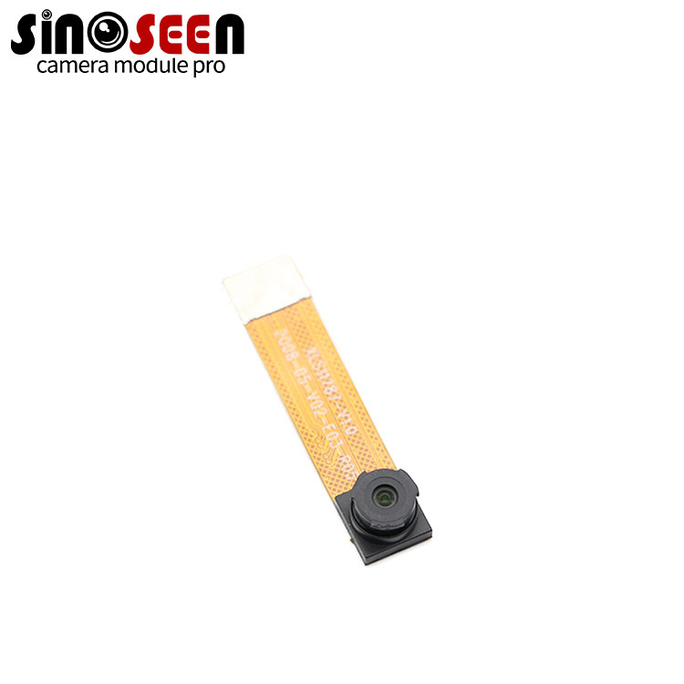 640*480 100FPS Fixed Focus Camera Module 0.3mp OV7251 Sensor DVP Parallel Port