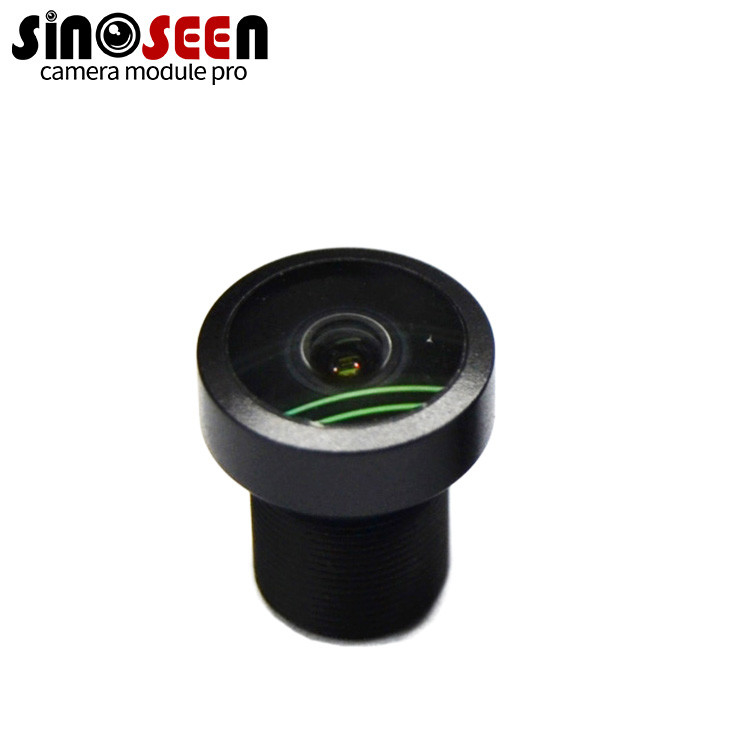 M7 Mounted Camera Module Lens 1/4 Inch Lens F2.0 Suitable For OV9732