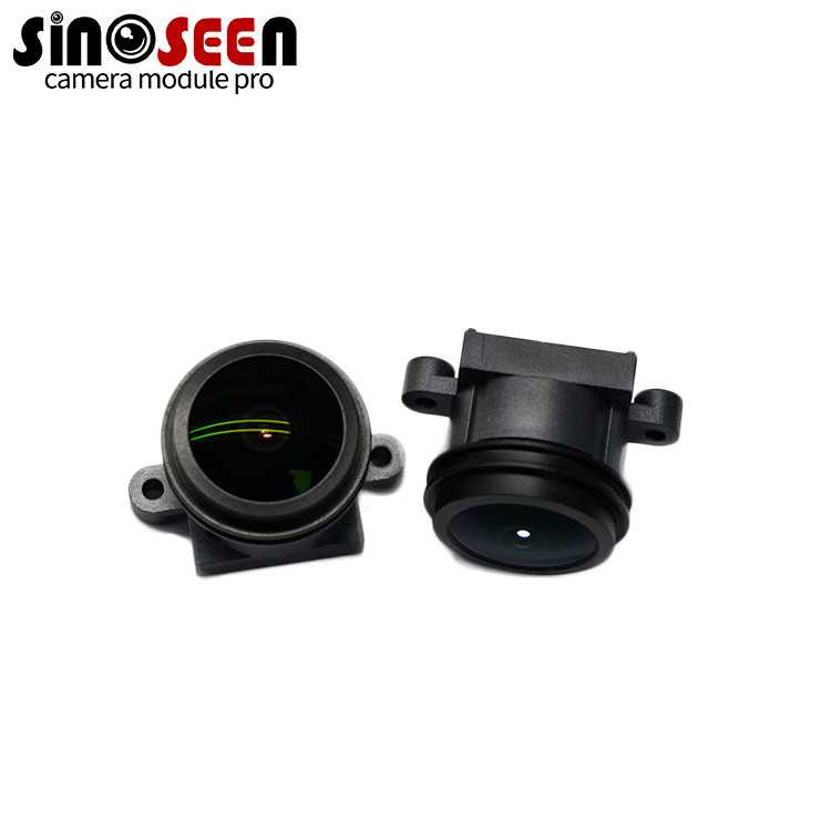 EFL1.8 1/3.8 Inch M12 Wide Angle Lens Security Surveillance Camera Lens