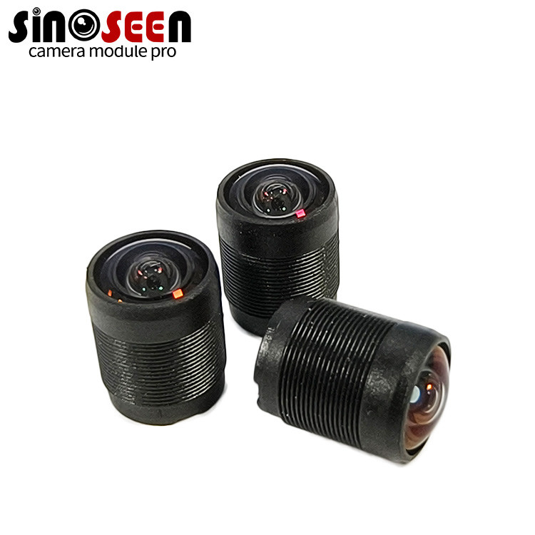 M6.5 Mounting F2.4 1/6.5