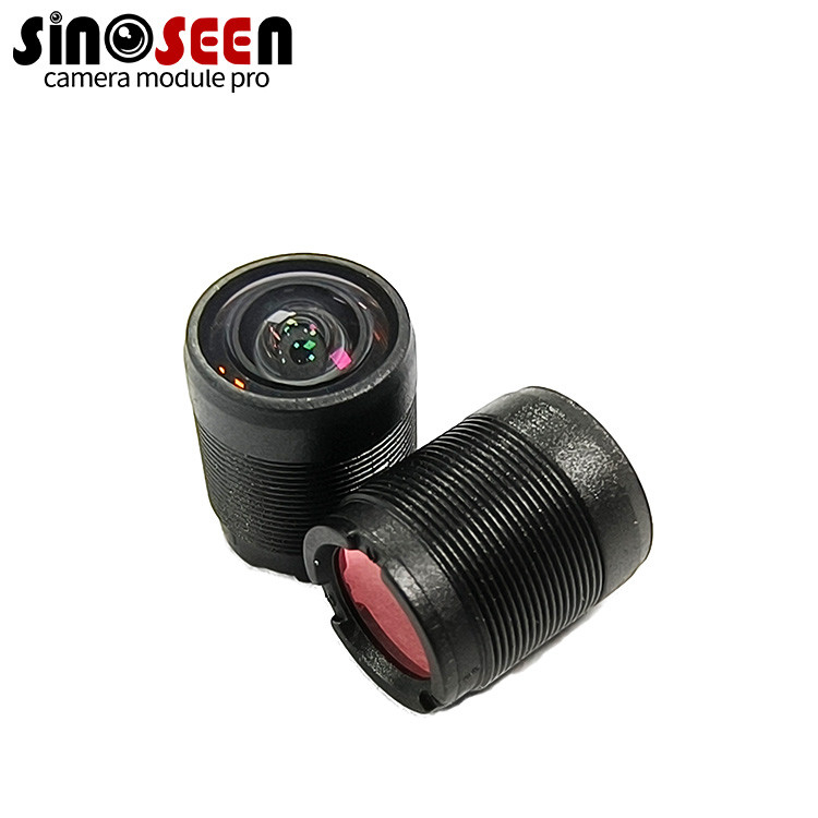 M6.5 Mounting F2.4 1/6.5