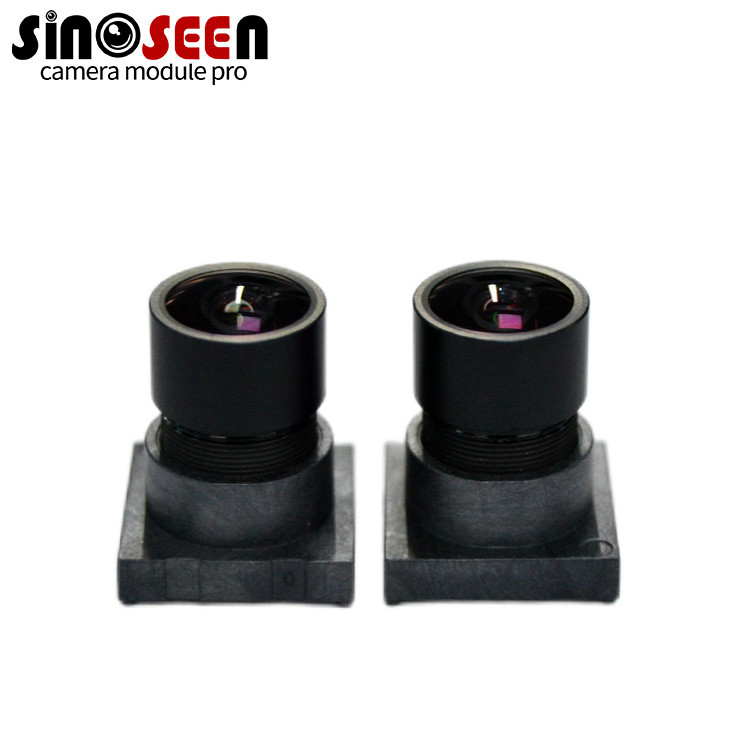 IMX317 Sensor Closed Circuit Surveillance Camera Lens M9 Mounting F2.0 1/2.5