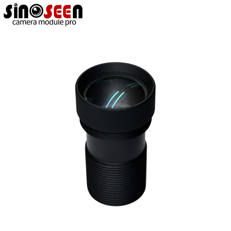 M40 Mounting F1.65 1/2.8" Camera Module Lens For IMX307 Sensor Surveillance Camera