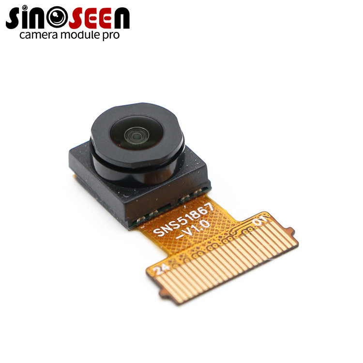 5MP 2592*1944 90fps Fixed focus with OV5648 CMOS sensor MIPI interface camera module for Smartphones and tablets