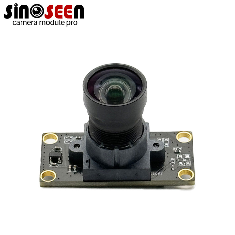 8MP USB Camera Module with HDR Feature and IMX415 Sensor for Industrial Imaging Needs