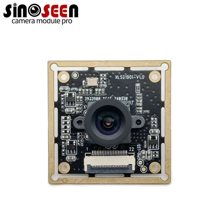 4mil Precision Sinoseen USB Camera Module High-Speed Imaging Solution with Sony IMX577 CMOS